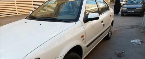سمند LX ساده، مدل ۱۳۹۹ برج ۱۱