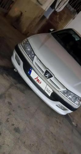 پژو پارس LX TU5، مدل ۱۳۹۹