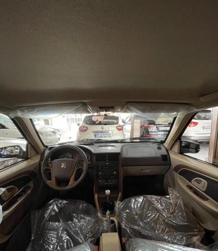پارس TU5 مدل1401