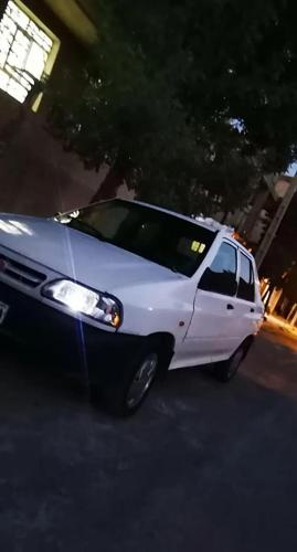 پراید 131 SE، مدل ۱۳۹۷