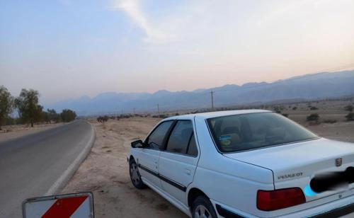 پژو پارس LX TU5، مدل ۱۳۹۸