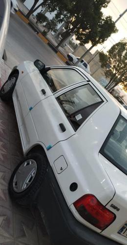 پراید 131 SE، مدل ۱۳۹۵