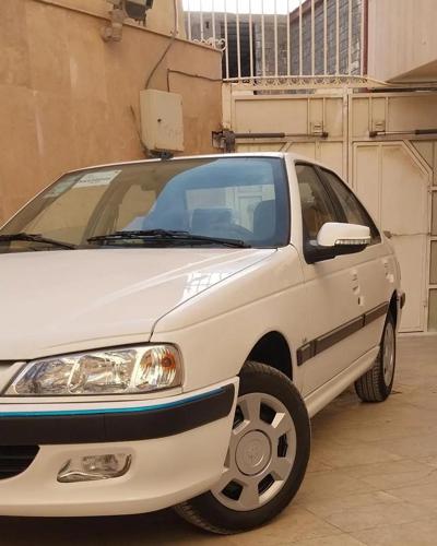 پژو پارس LX TU5، مدل ۱۴۰۱ صفر کیلومتر
