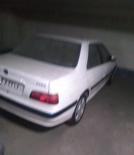 پژو پارس LX TU5، مدل ۱۴۰۱
