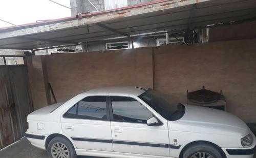 پژو پارس LX TU5، مدل ۱۳۹۷