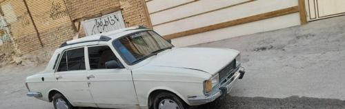 پیکان دوگانه سوز CNG، مدل ۱۳۸۲