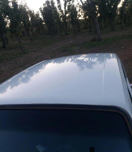 پیکان دوگانه سوز CNG، مدل ۱۳۸۳