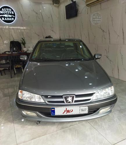 پژو پارس LX TU5، مدل ۱۴۰۰