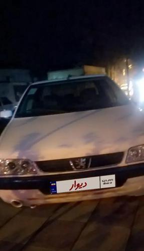 پژو 405 SLX بنزینی، مدل ۱۳۹۷