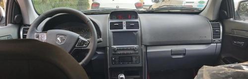 سمند سورن پلاس، مدل ۱۴۰۱