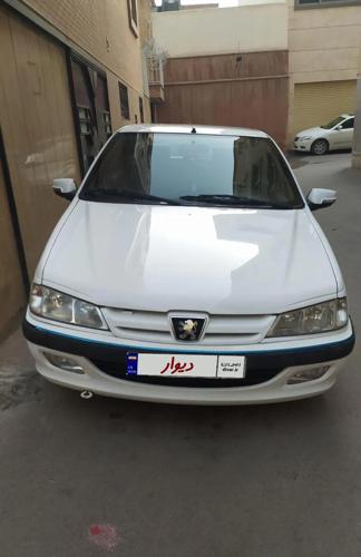 پژو پارس سال، مدل ۱۳۹۸