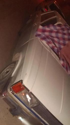 پیکان دوگانه سوز CNG، مدل ۱۳۸۰