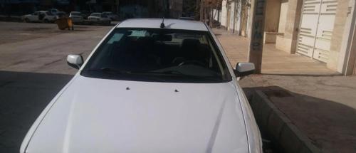 سمند LX ساده، مدل ۱۳۹۵
