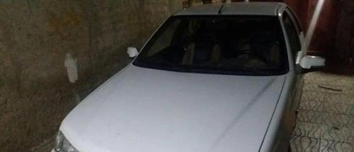 پژو پارس دوگانه سوز، مدل ۱۳۹۰