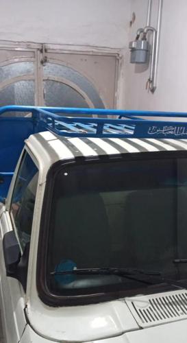 پیکان دوگانه سوز CNG، مدل ۱۳۸۳