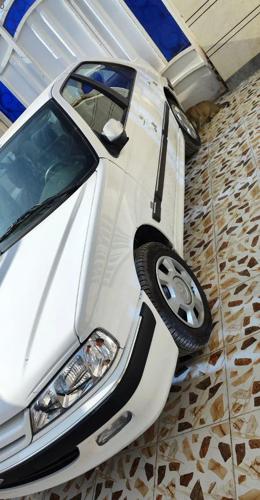پژو پارس LX TU5، مدل ۱۴۰۱..سیمی