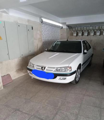 پژو پارس LX TU5، مدل ۱۴۰۱