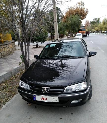 پژو پارس LX TU5، مدل ۱۳۹۹