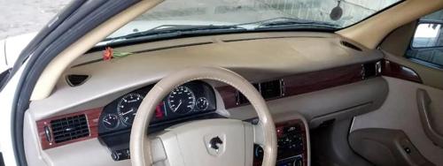 سمند LX EF7 گازسوز، مدل ۱۳۹۸