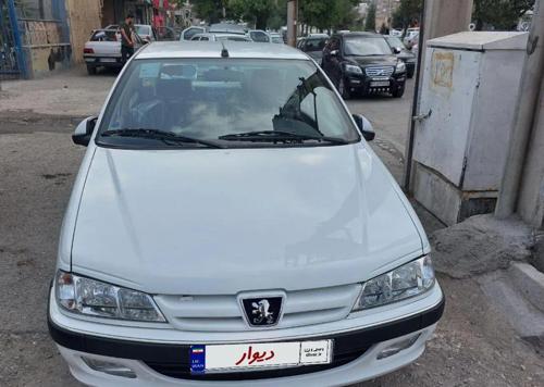 پژو پارس LX TU5، مدل ۱۴۰۰