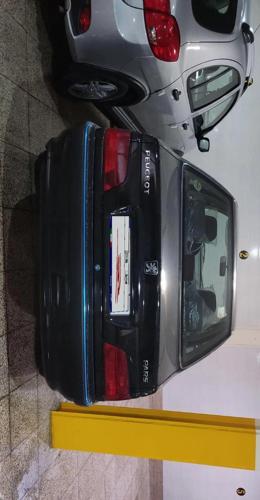 پژو پارس LX TU5، مدل ۱۴۰۱