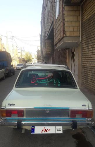 پیکان دوگانه سوز LPG، مدل ۱۳۸۱،انژکتور