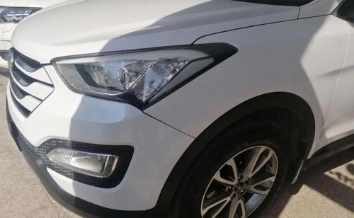 هیوندای سانتافه ix 45 2400cc، مدل ۲۰۱۵