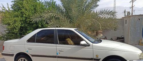 پژو پارس LX TU5، مدل ۱۳۹۲