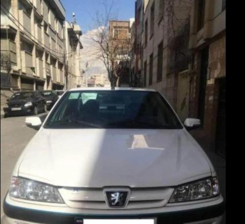 پژو پارس سال ، سفارشی ، TU5 نقد و اقساط