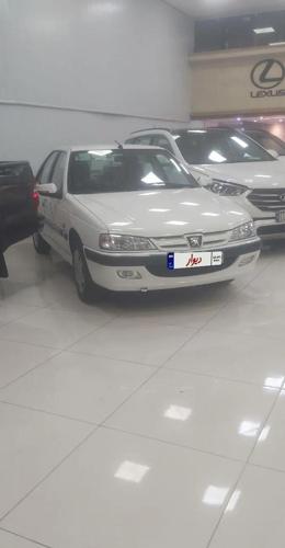 پژو پارس LX TU5، مدل ۱۴۰۰