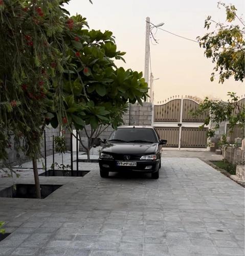 پژو پارس LX TU5، مدل ۱۳۹۶