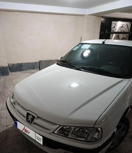 پژو پارس LX TU5، مدل ۱۴۰۱