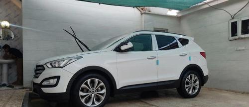 هیوندای سانتافه ix 45 2400cc، مدل ۲۰۱۵