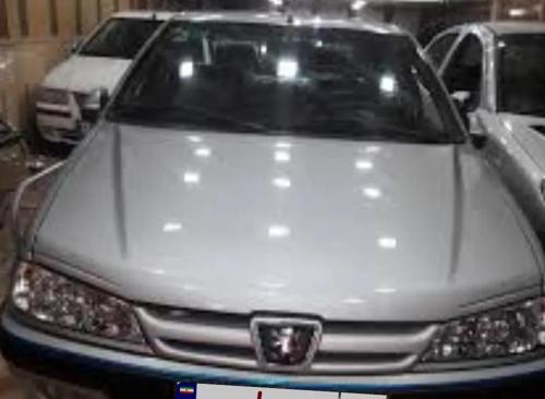 پژو پارس LX TU5، مدل ۱۴۰۱