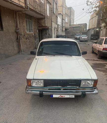 پیکان دوگانه CNG به شرط