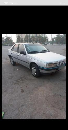 پژو 405 GLX بنزینی، مدل ۱۳۹۸
