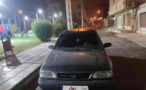 پراید 131 SE، مدل ۱۳۹۴