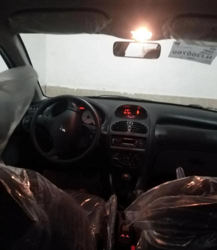پژو 206 تیپ ۲، مدل ۱۴۰۱