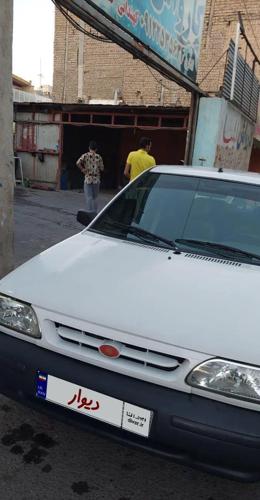 پراید 131 SE، مدل ۱۳۹۹