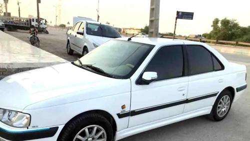 پارس tu5 مدل95