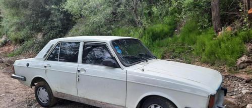 پیکان دوگانه سوز CNG، مدل ۱۳۸۱