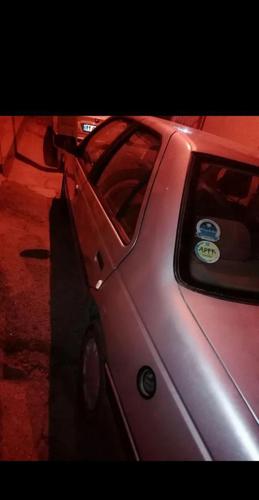 پژو 405 GL - دوگانه سوز CNG، مدل ۱۳۹۹