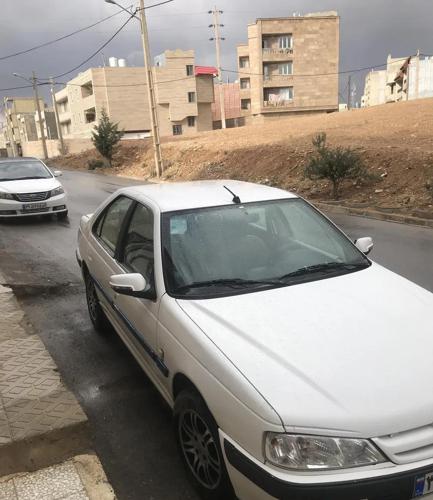 پارس tu5کلاس ۱۵