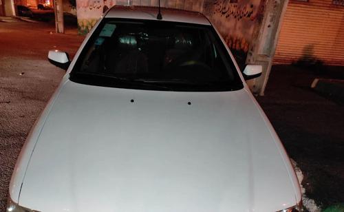 سمند LX EF7 گازسوز، مدل ۱۳۹۶