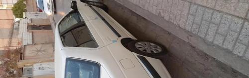 پژو پارس دوگانه سوز، مدل ۱۳۹۰