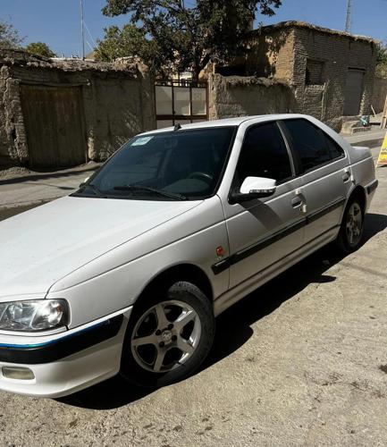 پژو پارس LX TU5، مدل ۱۳۹۸