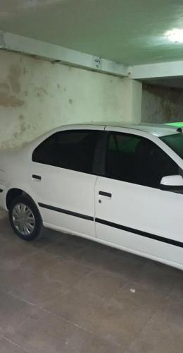 سمند LX EF7 گازسوز، مدل ۱۳۹۴