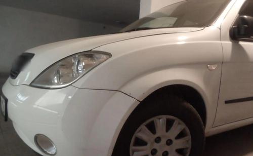 تیبا صندوق‌دار SX، مدل ۱۳۹۸