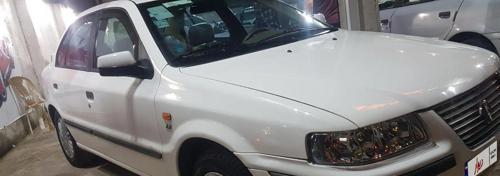 سمند LX EF7 گازسوز، مدل ۱۳۹۸