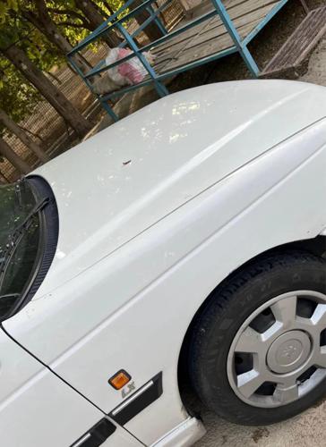 پژو پارس LX TU5، مدل ۱۳۹۸